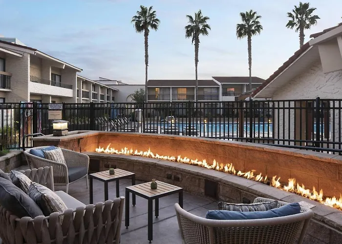 Santa Clara Marriott