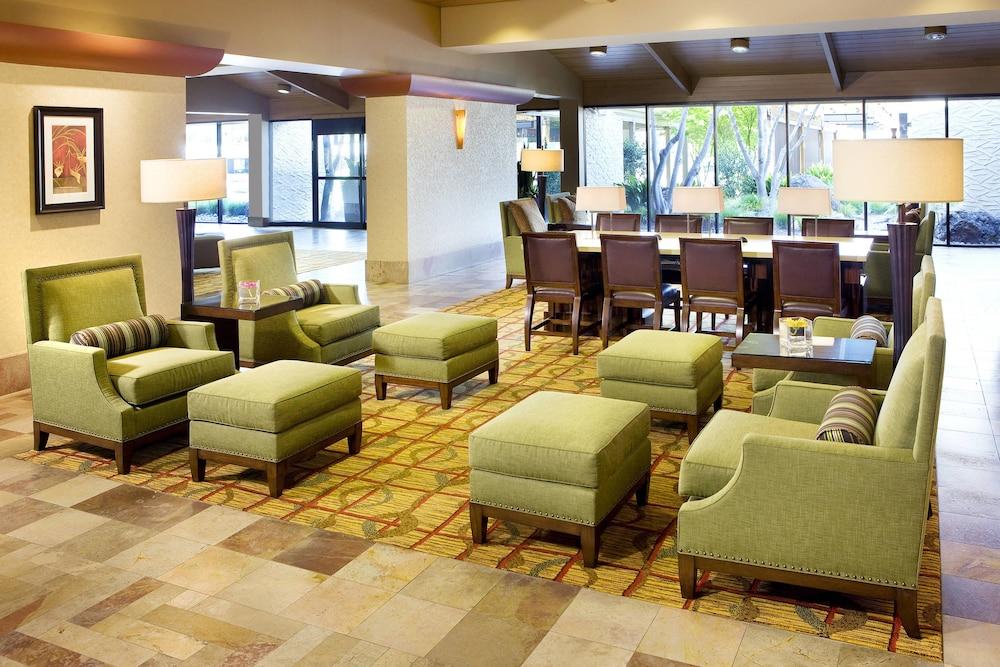 Marriott Hotel