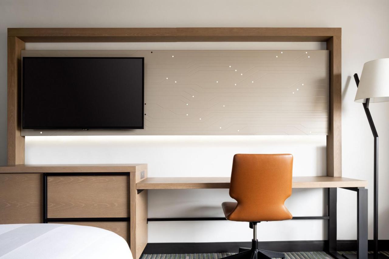 Hotel Marriott