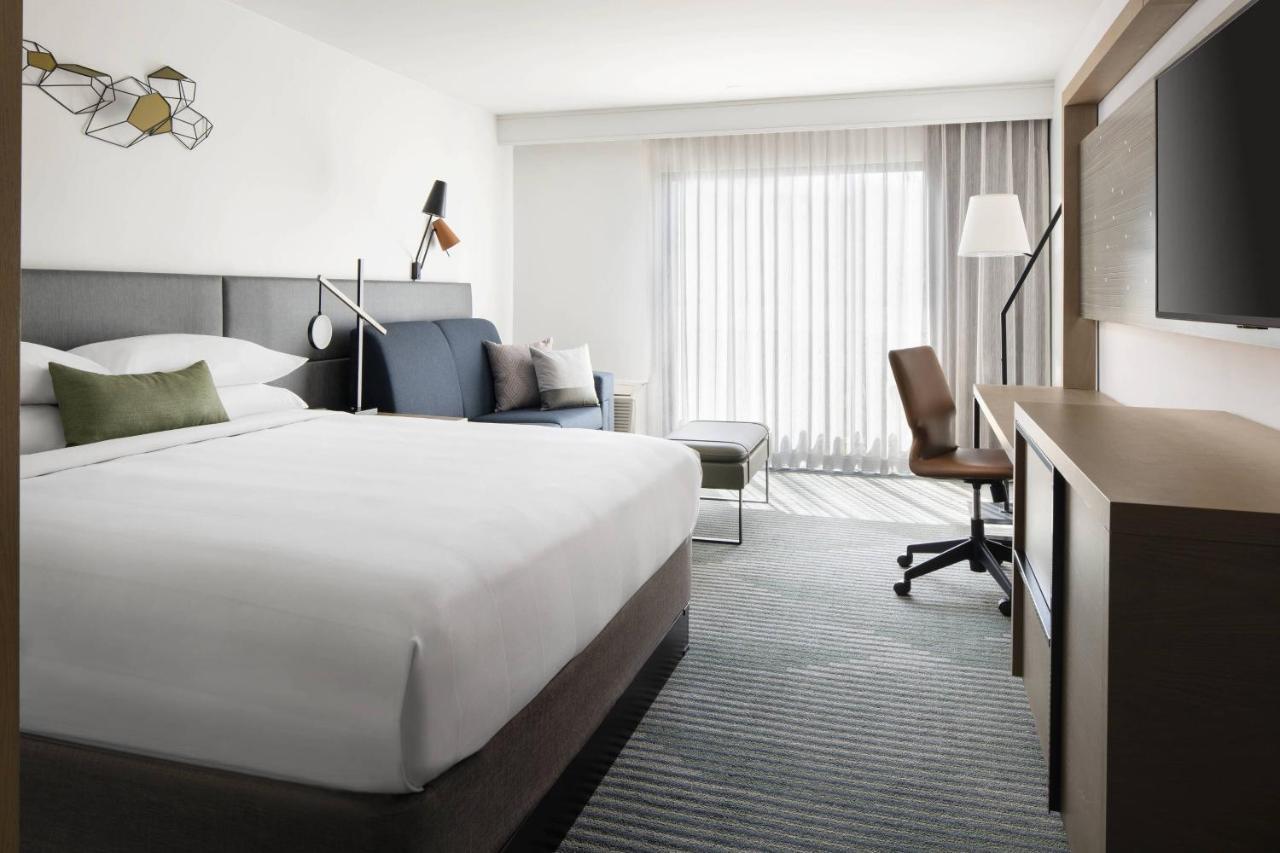 Marriott Santa Clara