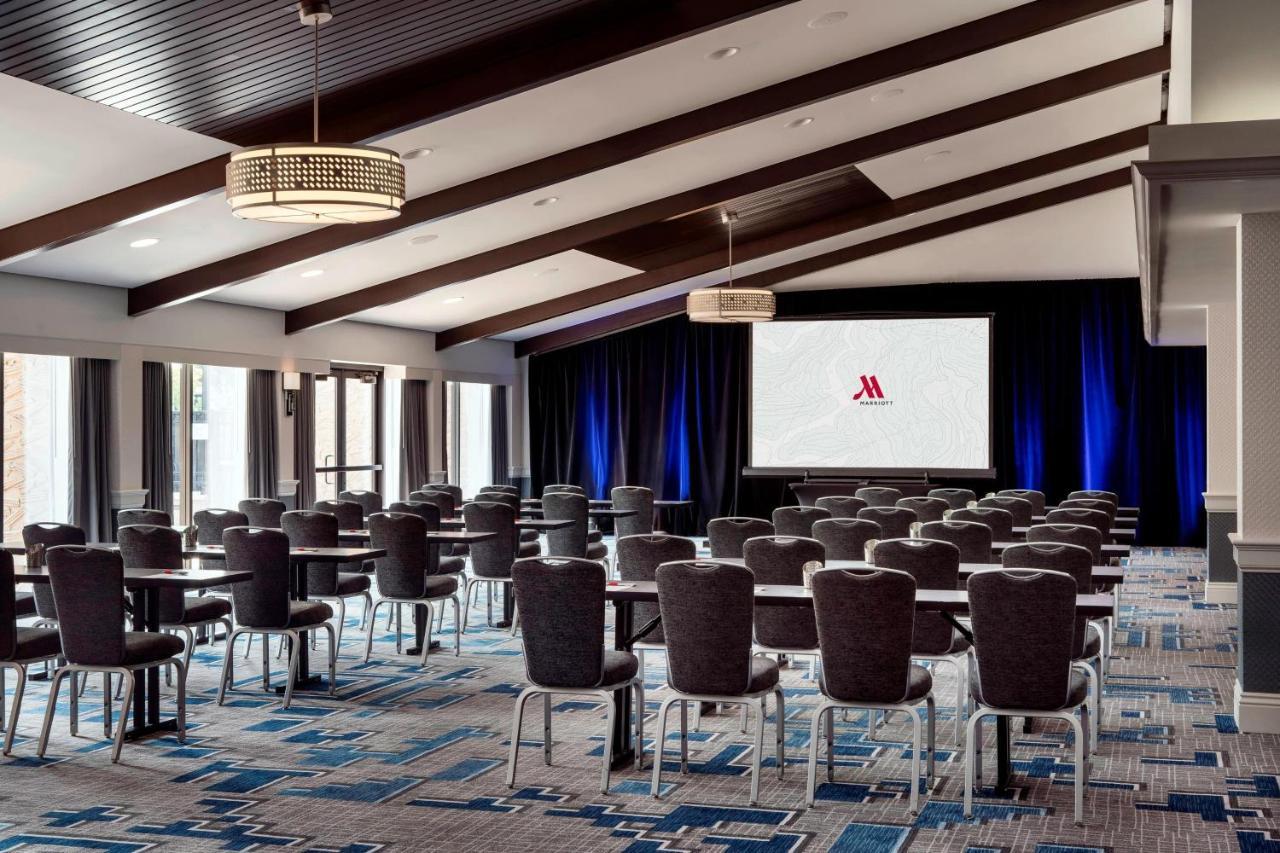 Marriott 4* Santa Clara
