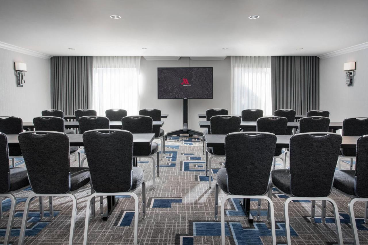 Hotel Marriott 4*