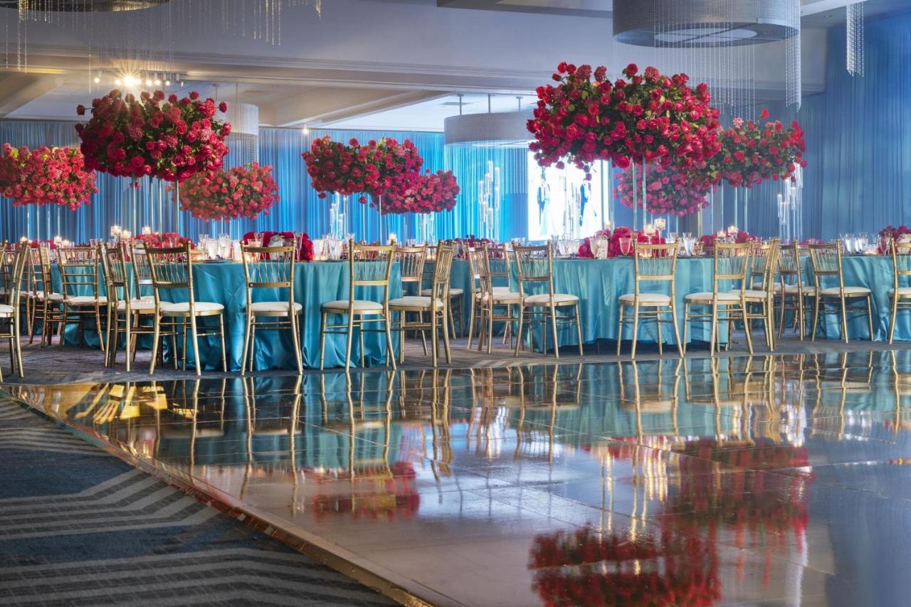 Hotel Marriott Santa Clara