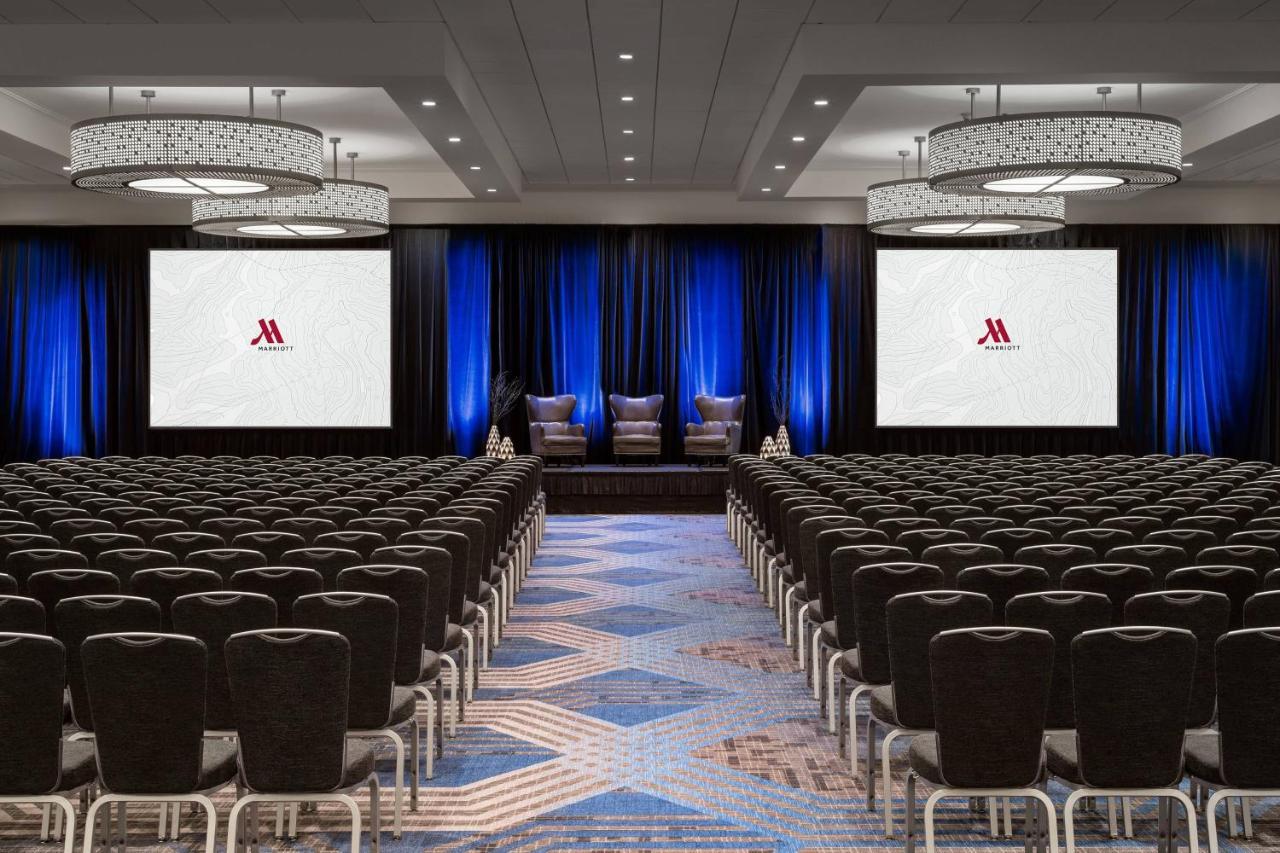Hotel Marriott
