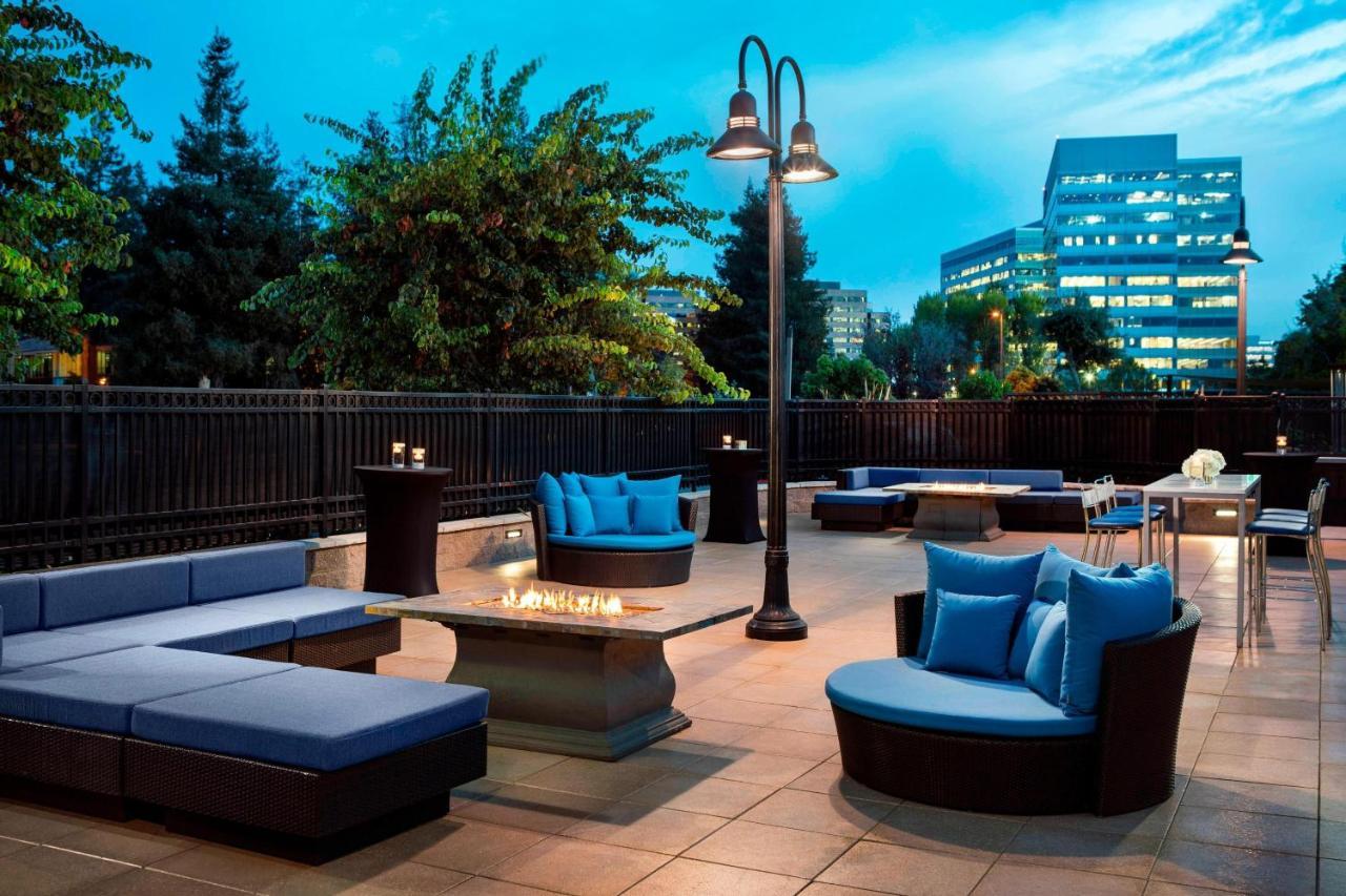 Marriott Hotel