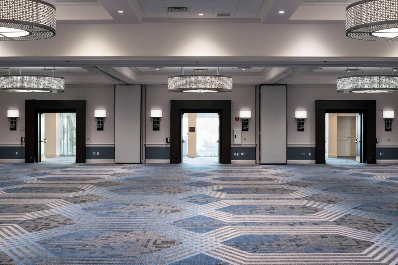 Hotel Marriott