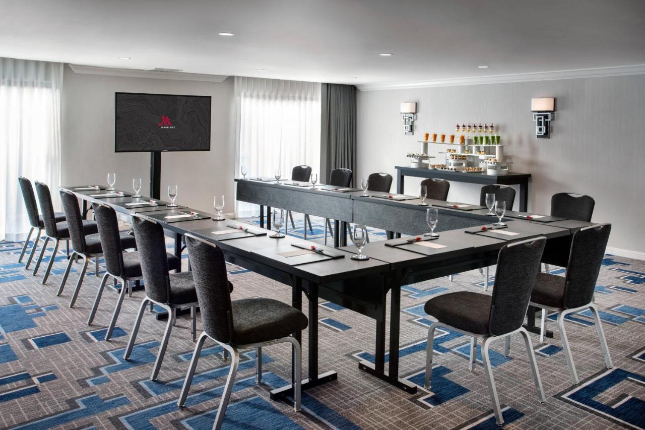Marriott Hotel