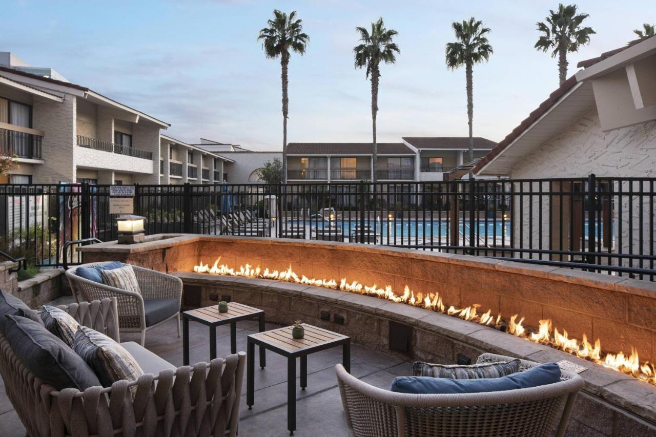 Marriott Santa Clara