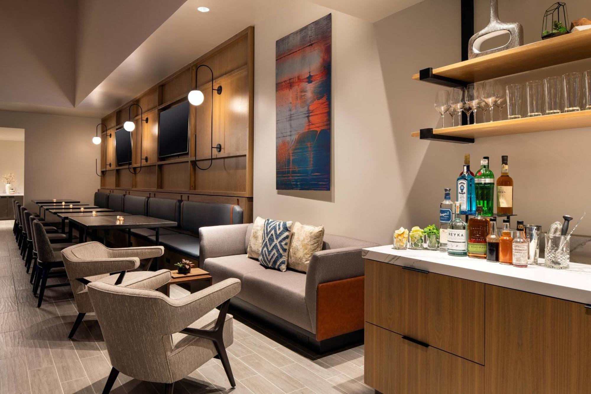 Marriott Hotel 4*