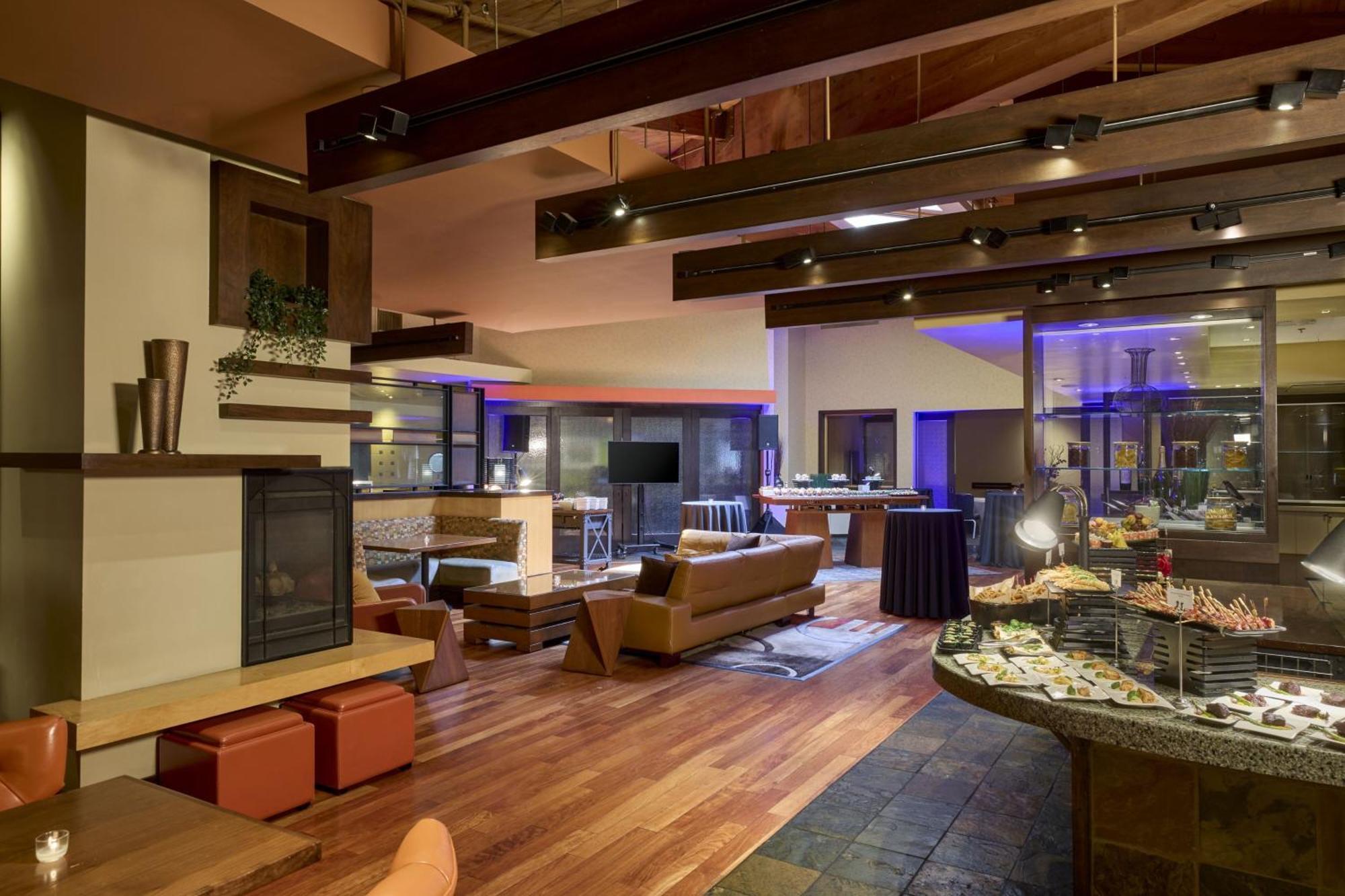 Marriott Hotel 4*
