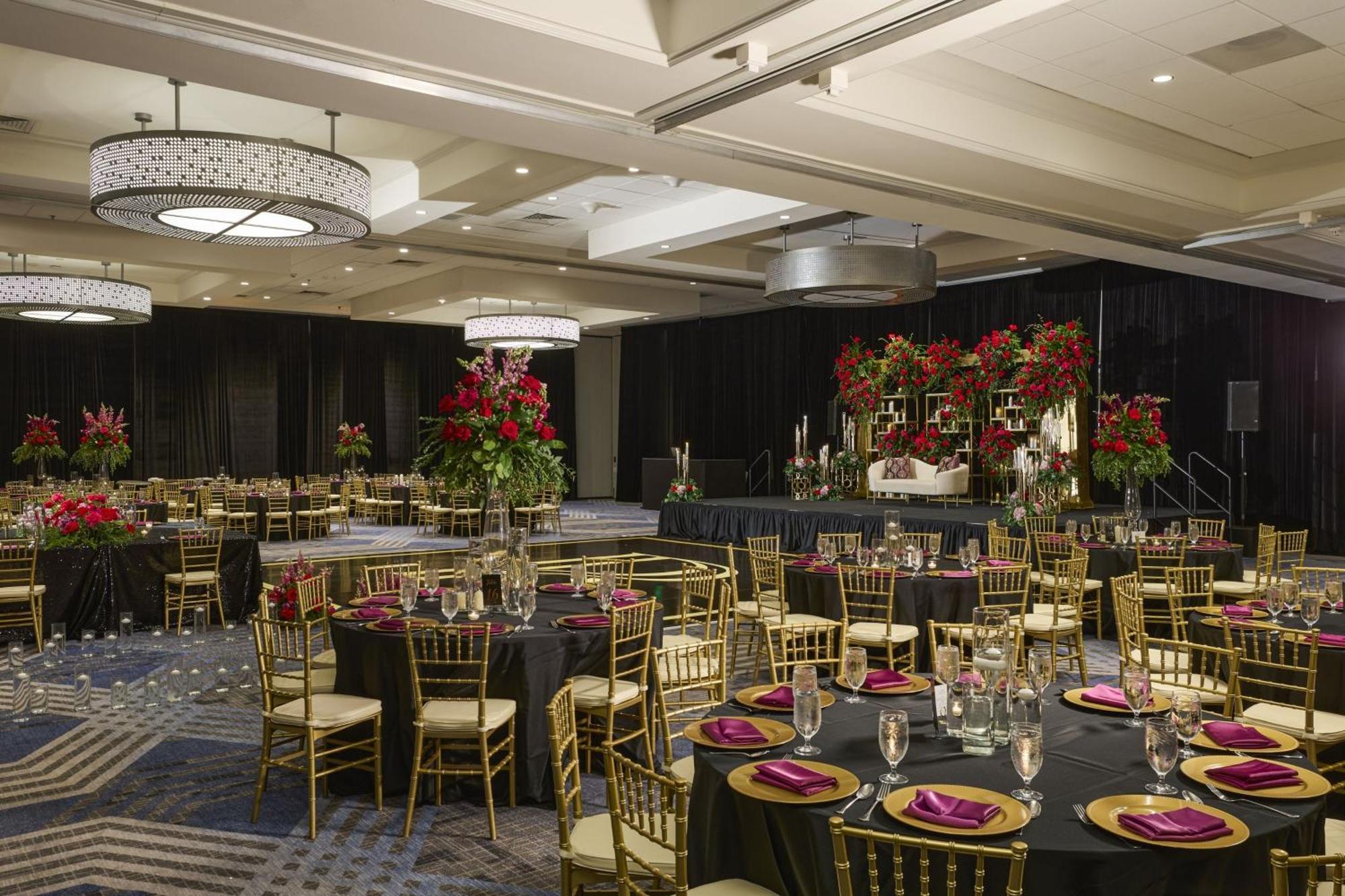 Marriott Hotel Santa Clara