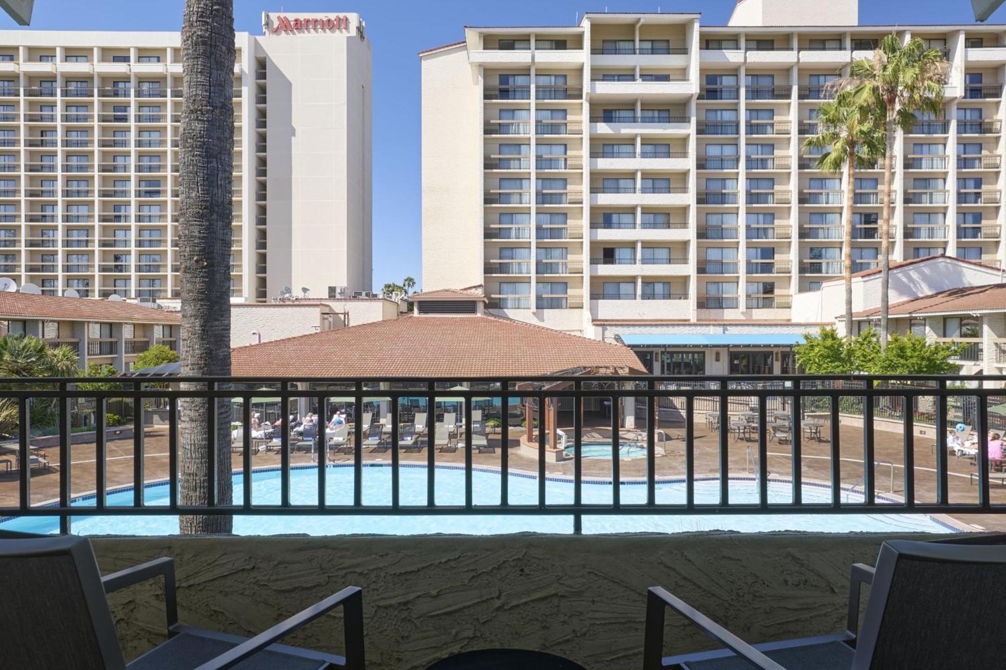 Hotel Marriott