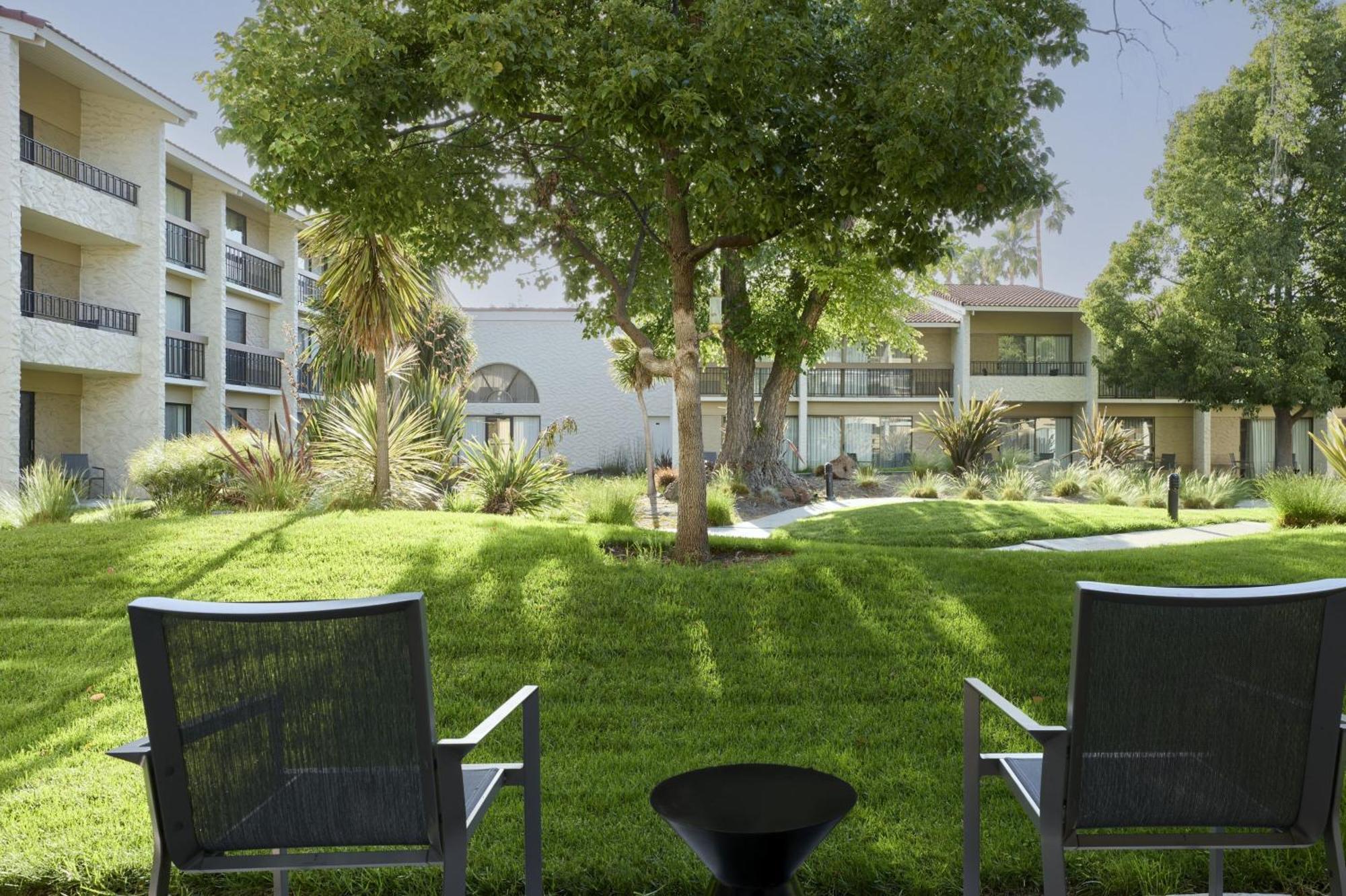 Marriott 4*