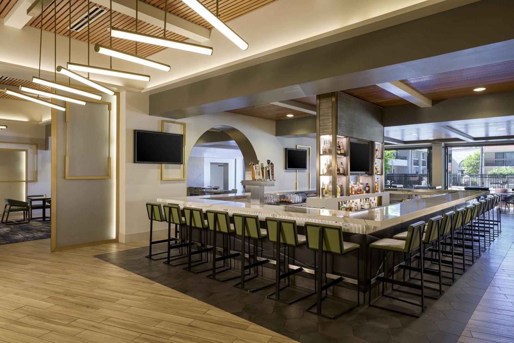 Marriott Santa Clara