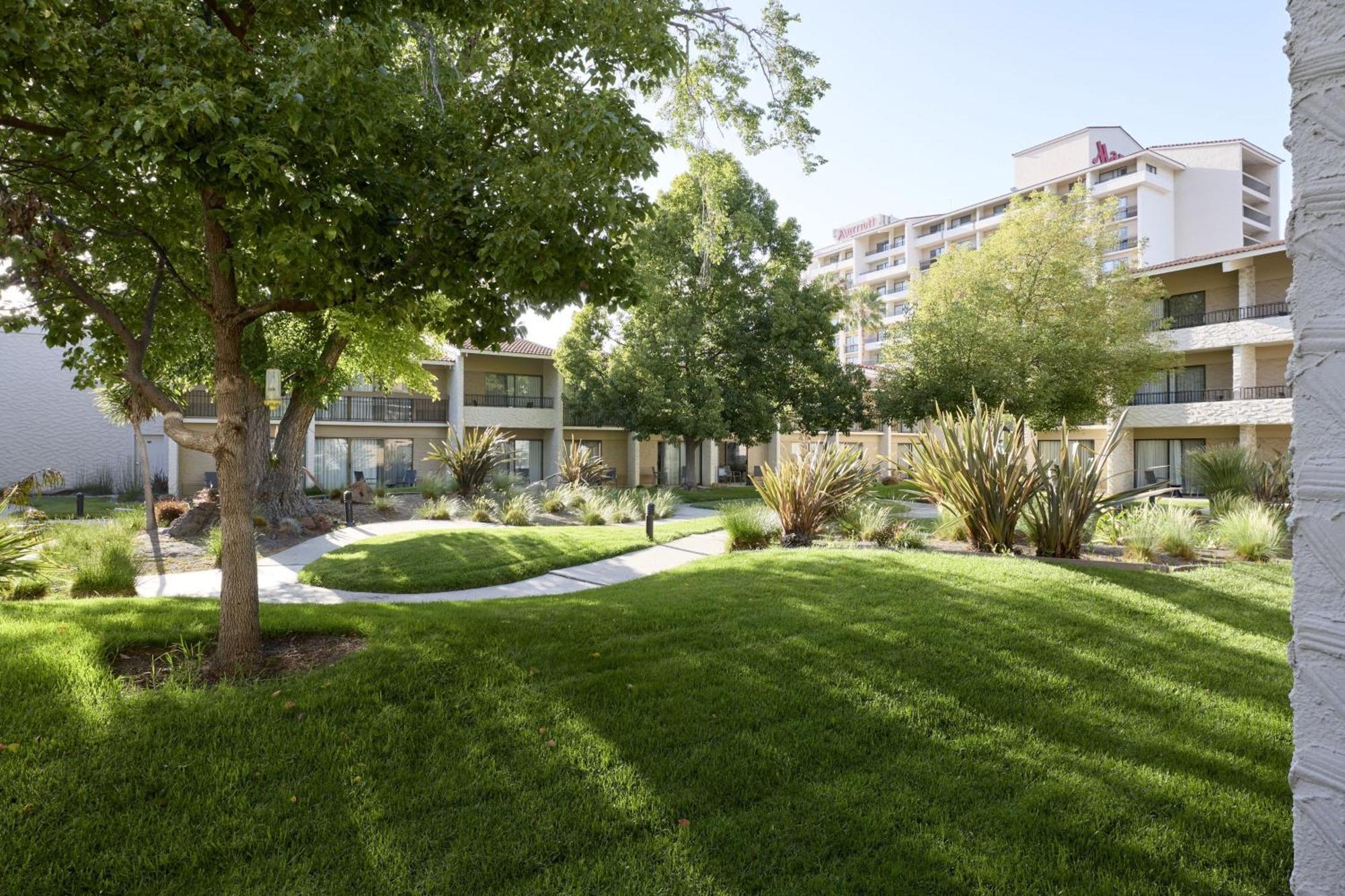 Marriott 4* Santa Clara