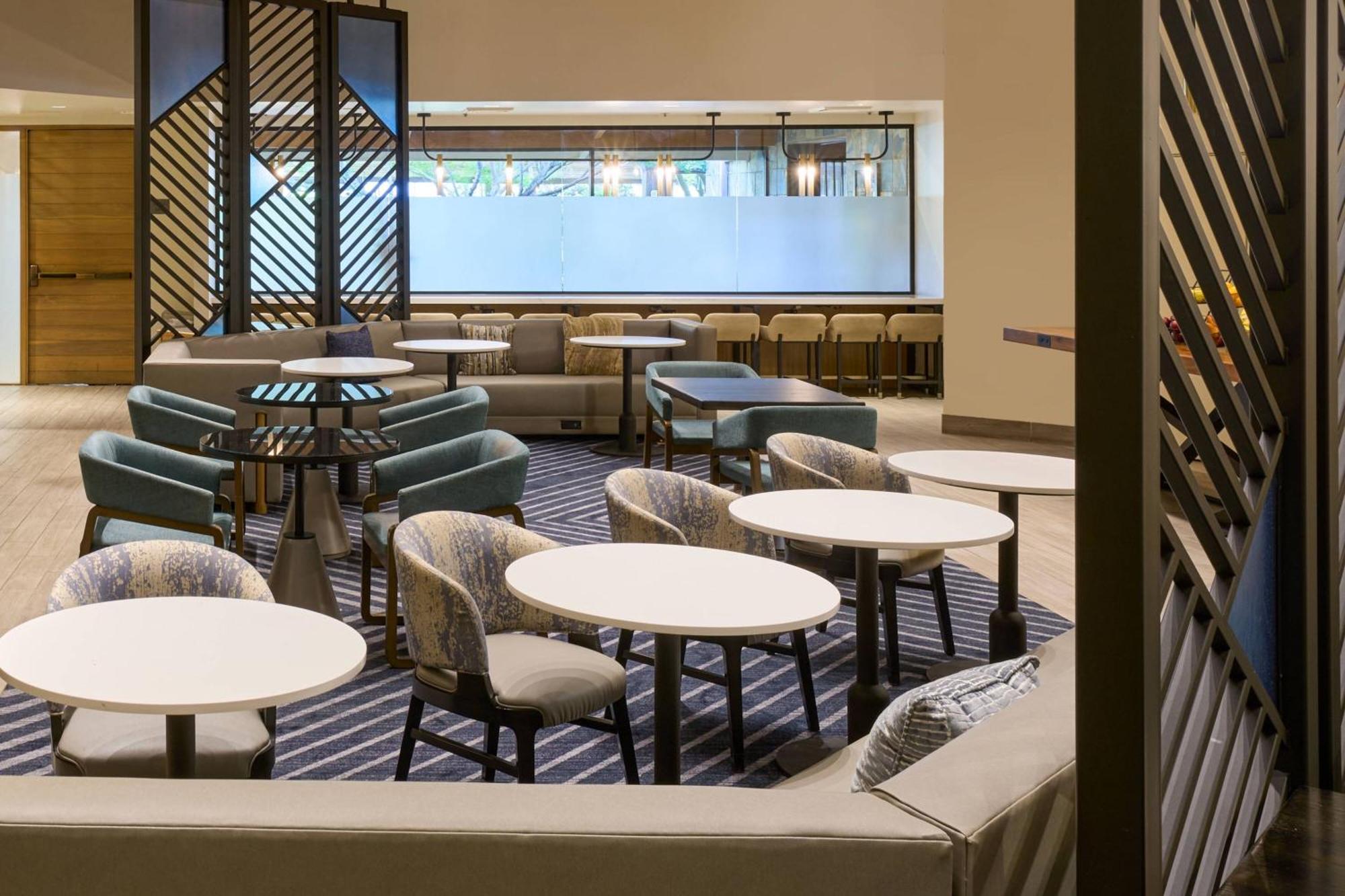 Marriott Hotel 4*