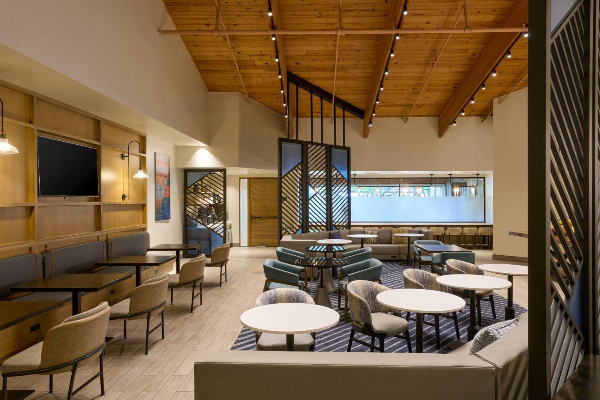 Hotel Marriott 4*