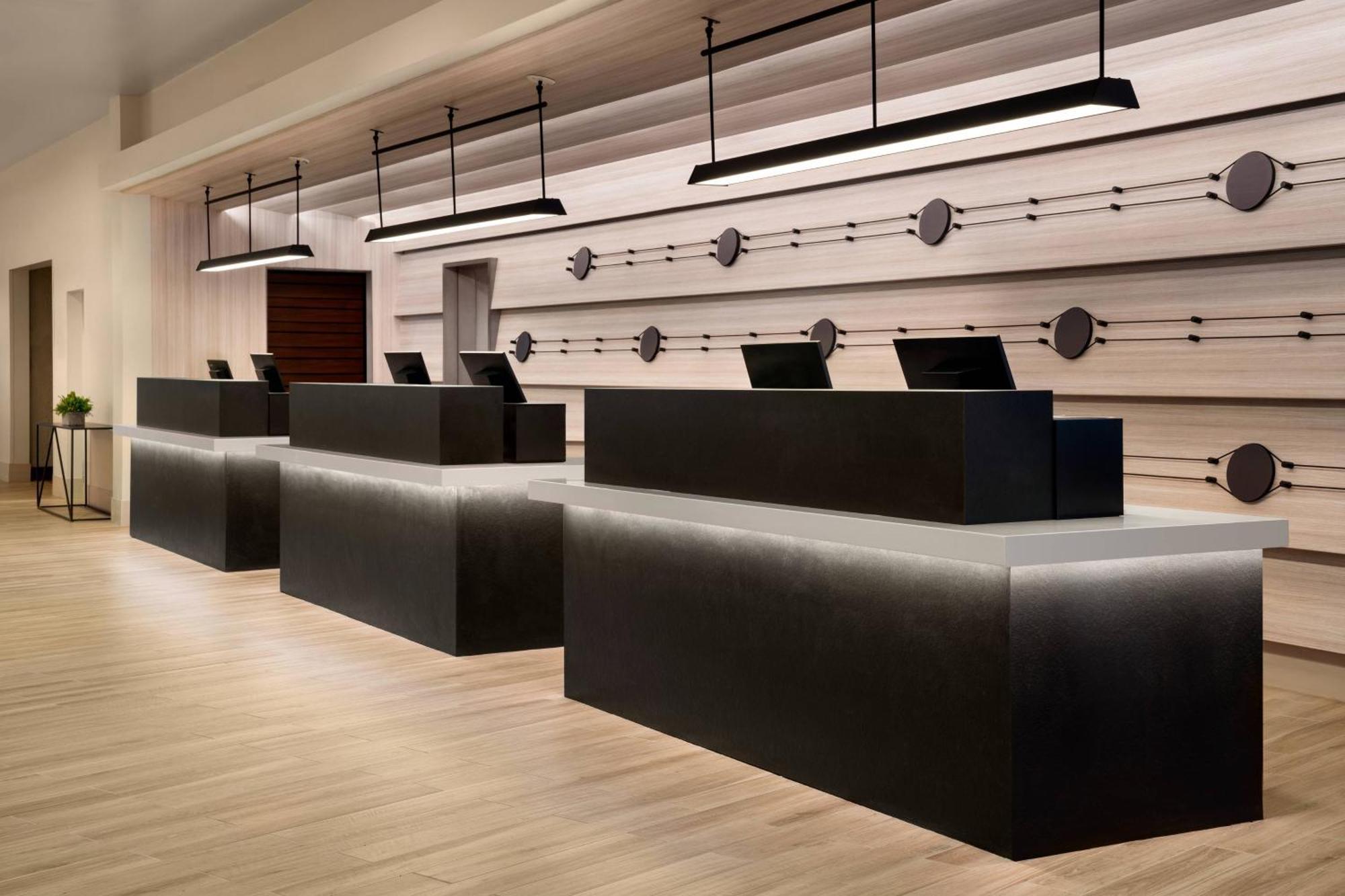 Marriott Hotel
