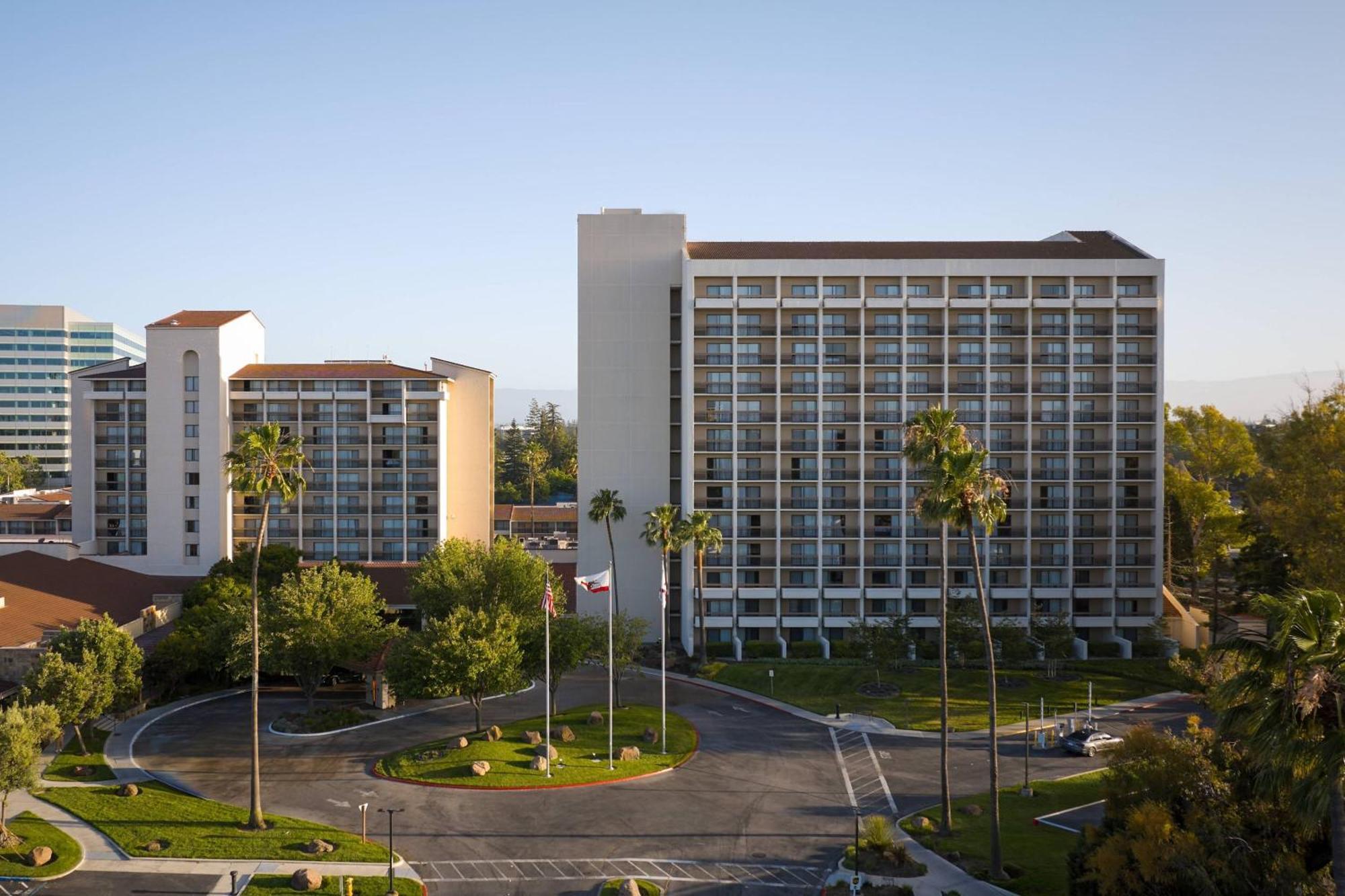 Hotel Marriott