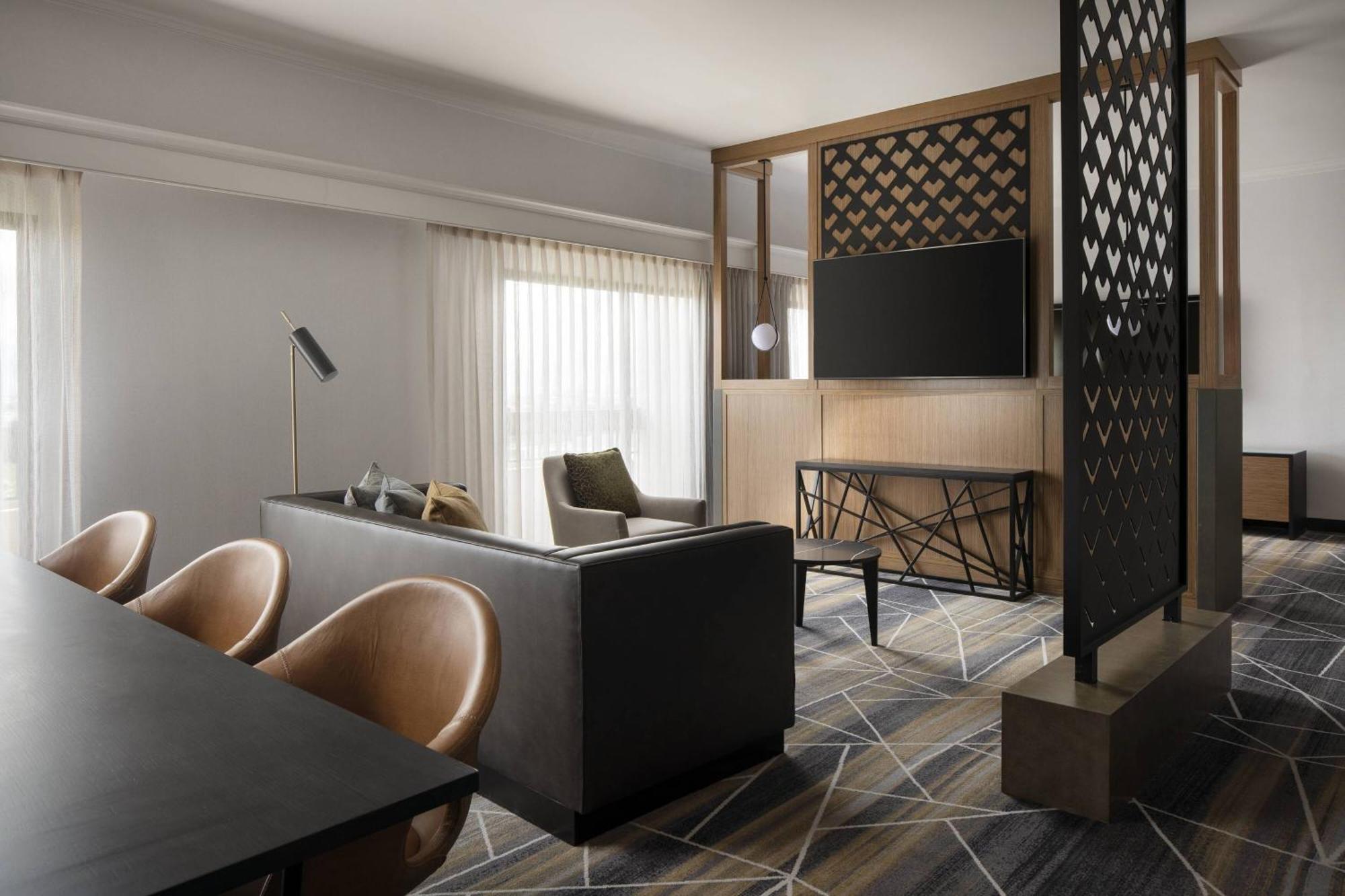Marriott Hotel