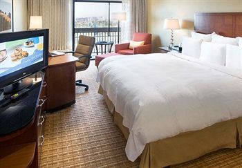 Marriott 4* Santa Clara