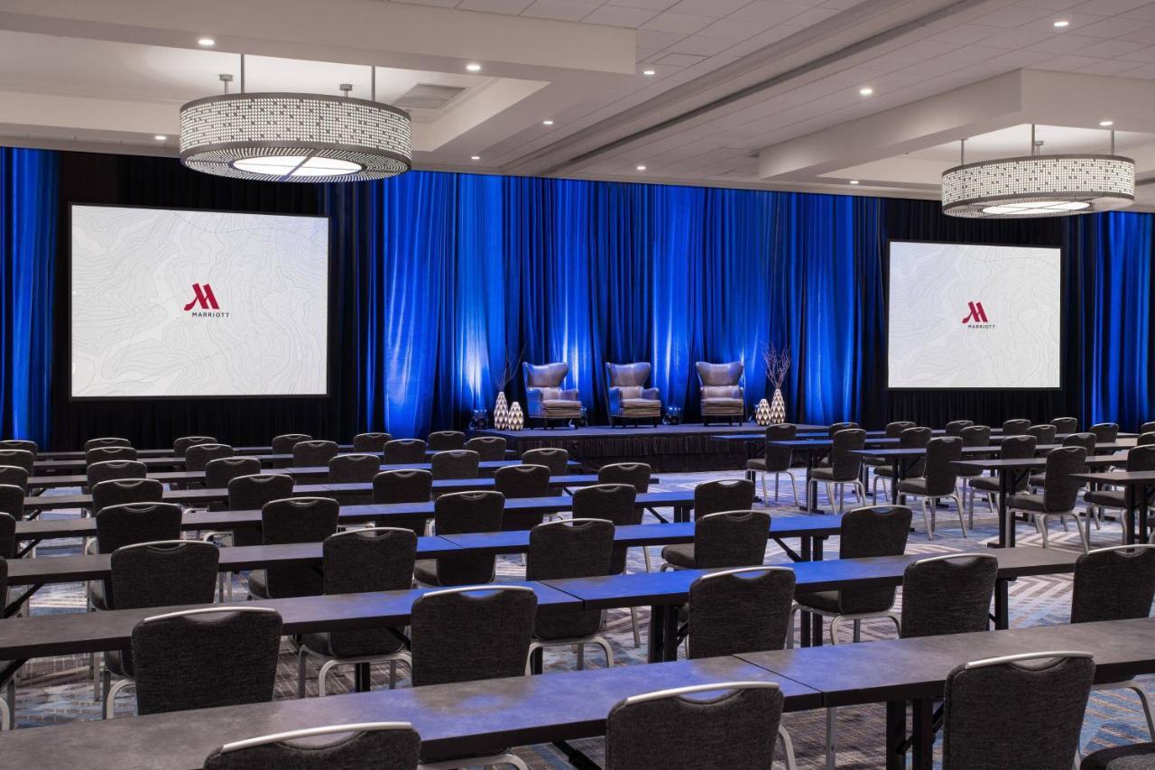 Marriott 4* Santa Clara