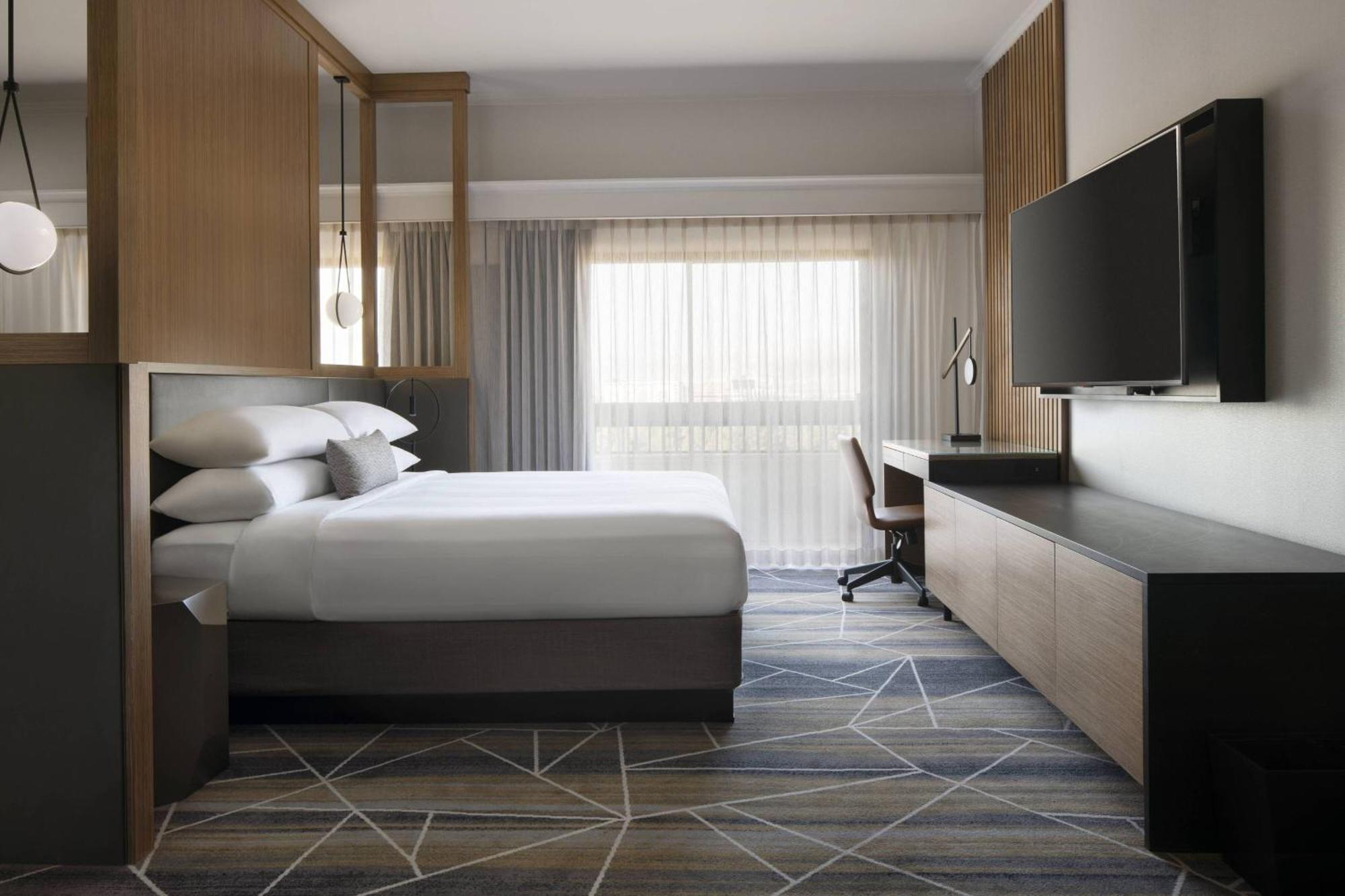 Marriott 4* Santa Clara